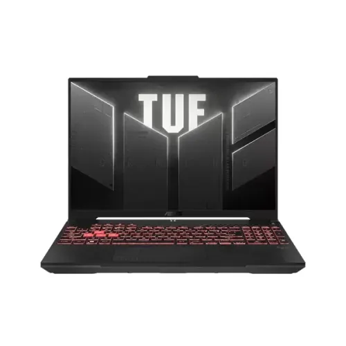 ASUS TUF Gaming A16 FA607NUG-RL144W Ryzen 7 7445HS 16GB Ram 1TB SSD 16 inch FHD+ Gaming Laptop
